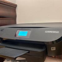 HP envy 5540