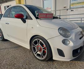 Fiat Abarth 500 1.4 Abarth 160 CV