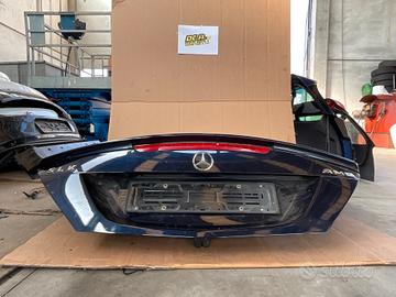 PORTELLONE POSTERIORE MERCEDES SLK AMG