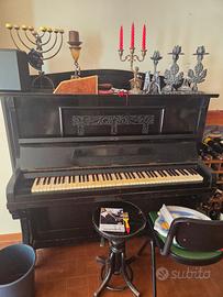 Pianoforte primi del '900