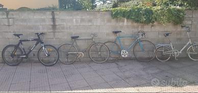 biciclette 