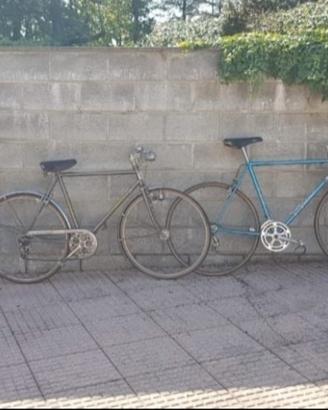 biciclette 