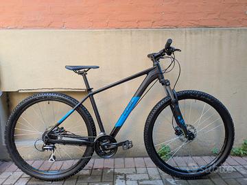 Bici MTB Cube Aim Pro 29" - Taglia M