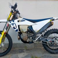 Husqvarna FE 450 - 2020