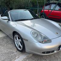 Porsche Boxster S 3.2 navi/18”/xenon