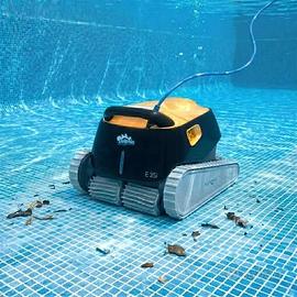 piscine robot Dolphin e35i
