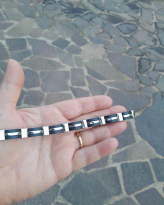 bracciale uomo