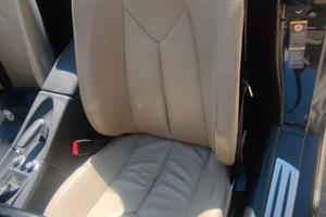 Mercedes SLK kompressor 200 R 171, nera
