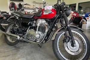 Kawasaki W 650