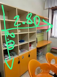 Cameretta DOIMO CityLine