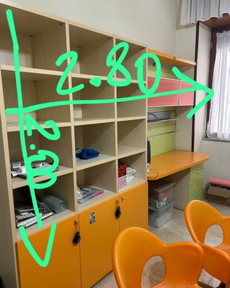 Cameretta DOIMO CityLine