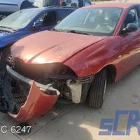 SEAT IBIZA 3 6L1 1.2 64CV 02-06 Ricambi