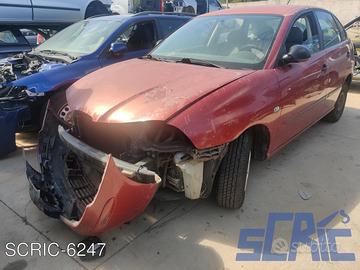 SEAT IBIZA 3 6L1 1.2 64CV 02-06 Ricambi