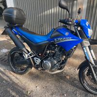Yamaha XT 660 - 2007