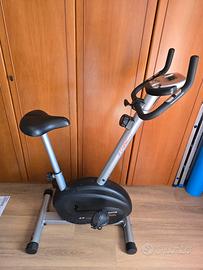 Cyclette Carnielli XT9050 Magnetica