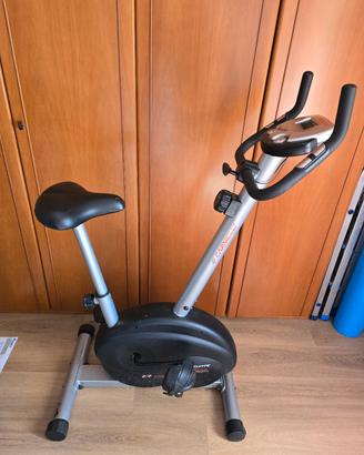 Cyclette Carnielli XT9050 Magnetica
