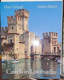 Volume "Castelli in Lombardia"