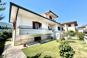 VILLA SINGOLA A CERVINARA