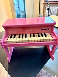 Korg - mini tastiera digitale