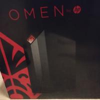 OMEN by HP Obelisk Desktop 875-0027nl