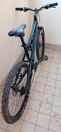 MTB biammortizzata Orus 