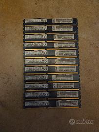 Ram ddr3 16 gb