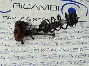 Massa Meccanica SX Fiat Panda Benzina