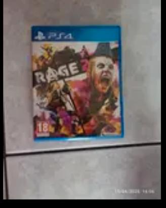 rage 2
