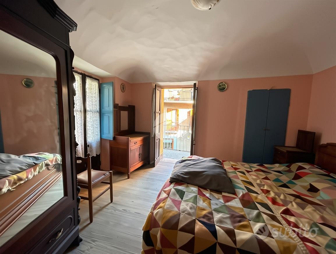Appartamento – Locana, Villa - Altro