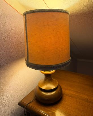 Lampada da camera da letto