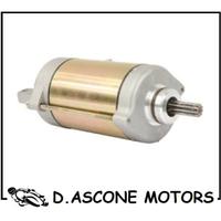 Motorino d’avviamento XCITING 500 2005 2014