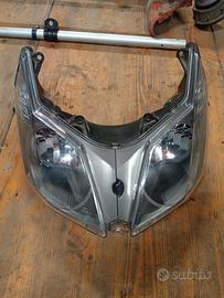 faro scooter sym jet sport x