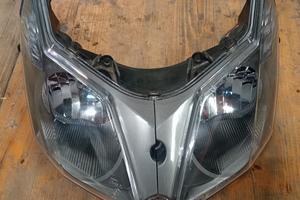 faro scooter sym jet sport x