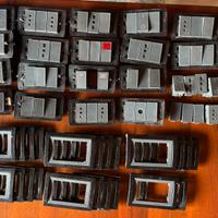 Frutti serie Siemens Delta Futura