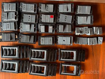 Frutti serie Siemens Delta Futura