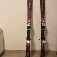 Sci slalom
