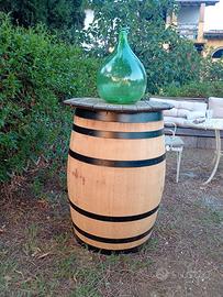 barrique 