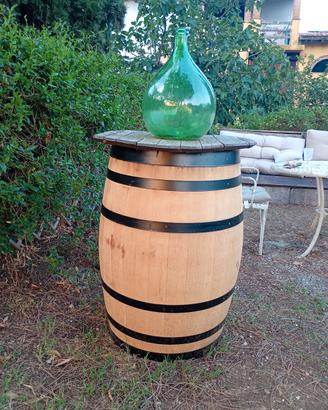 barrique 