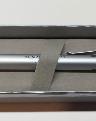 Penna multifunzione Spalding & Bros 