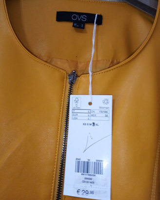 Giacca ovs donna