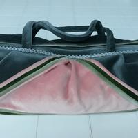 Borse per lavoro a maglia