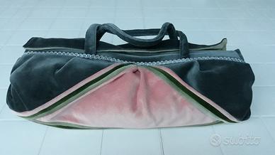 Borse per lavoro a maglia