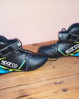 scarpe nuove taglia 44