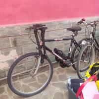 biciclette usate 