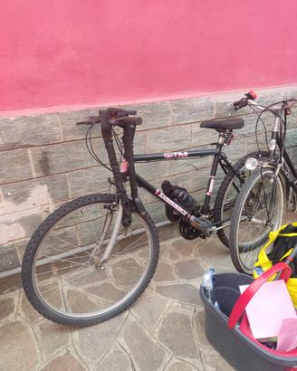 biciclette usate 