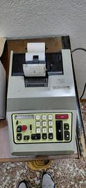 Olivetti Multisumma 20