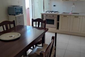 APPARTAMENTO Ammobiliato a NAPOLI (Barra)
