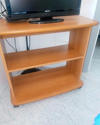 carrello tv