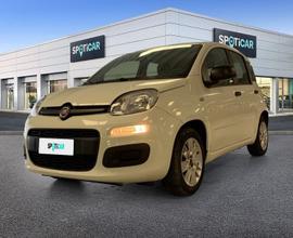 FIAT Panda 1.2 69cv EasyPower E6 Easy