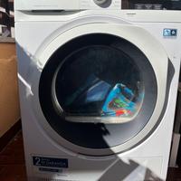 ELECTROLUX Asciugatrice perdeva care 900
